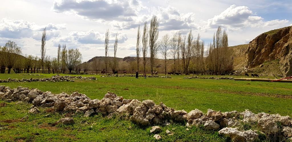 Yarhisar Köyü